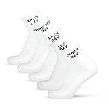 The Sock Street Gym Socks for Men Workout, Ankle Sock Cotton, Odor Free, Breathable, Comfortable, Non-Slippery, Workout & Sports Socks, Running, Athletic Socks Men & Women