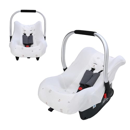 Miracle Baby 100% Cotton Liner