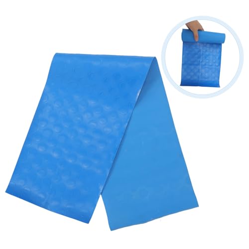 Almohadilla antideslizante para escalera de piscina, 2 piezas miniatura 2