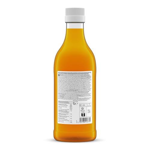 by Amazon Bio Rapsöl, Kaltgepresst, 1L