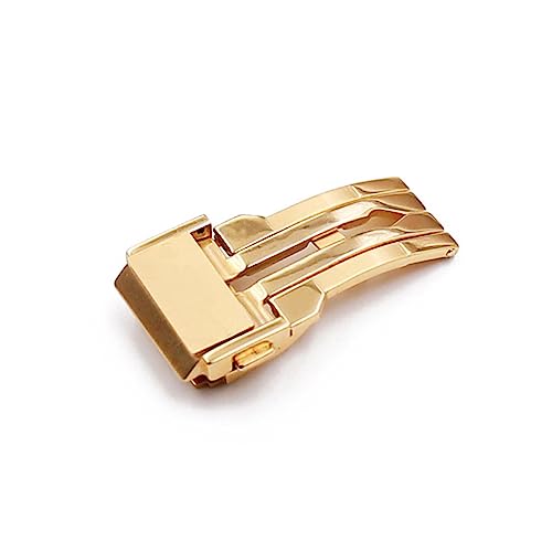 Sangle de caoutchouc compatible Hublot Big Bang 22mm bracelet montre