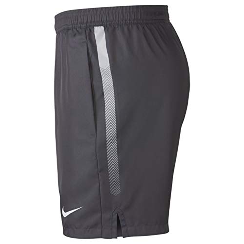 Nike Court Dri Fit di t Shirt, Uomo