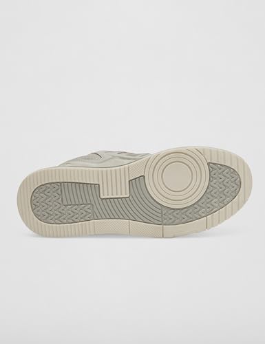 Image of USPA|Damen|Cream Stylish Casual Sneaker Shoes for Man