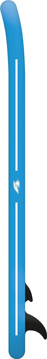 Générique F2 Strato Planche de Surf Gonflable pour Planche de Surf 320 cm, Planche, 320cm x 83cm x 15cm