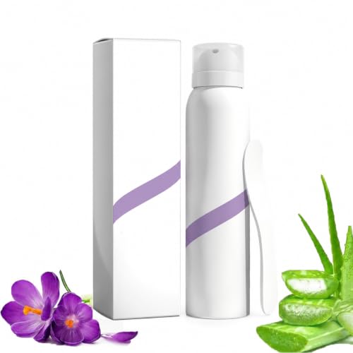 Hair Removal Spray 4.73 FL.OZ
