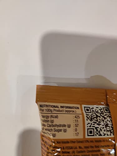 Eastern Meat Masala 100G/3.5Oz 100% Natural