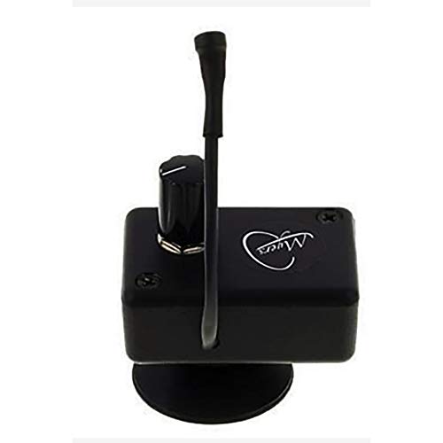 Myers Pickups Diatonic Autoharp Microphone with 6 Inch Flexible Micro-Gooseneck