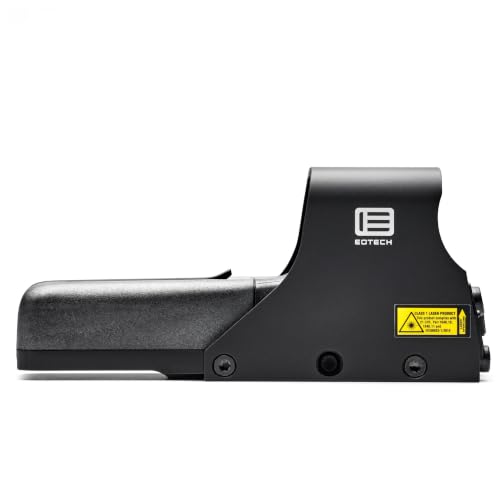 EOTECH 512 Holographic Sight
