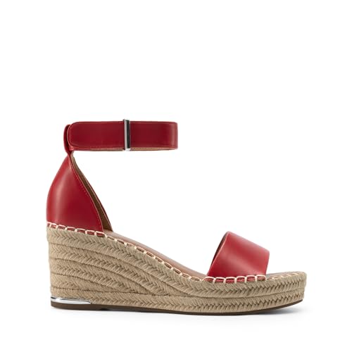 Image of DREAM PAIRS Women's Wedge Platform Summer Sandals