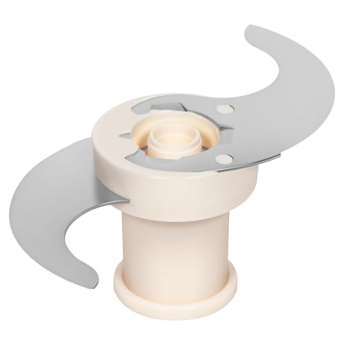 27055 Saw S-Blade, Replacement S Smooth Blade Assembly Fit for Robot Coupe R-2, R-2N, R-2U Commercial Food Processors by Deargooday - Image 9