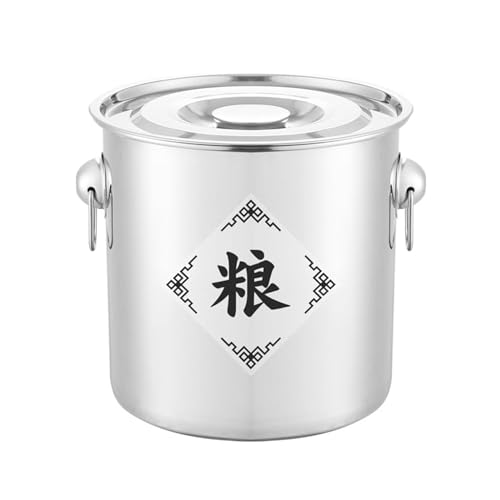 Boîte à farine pour préserver vos aliments de l'air - 2