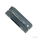 (1 Stück) RTSP kompatibles Videoregister, den hocheffizienten 8-Kanal RTSP NVR HELLO.265 unterstützt