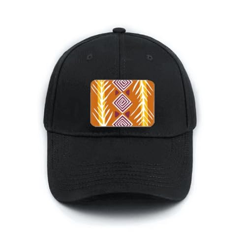 Casquette de baseball classique pour vos sorties en plein air et vos voyages d'été
