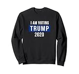 Photo Gallery sto votando trump 2020 elettorale pro-trump conservatore felpa Photo Gallery sto votando trump 2020 elettorale pro-trump conservatore felpa