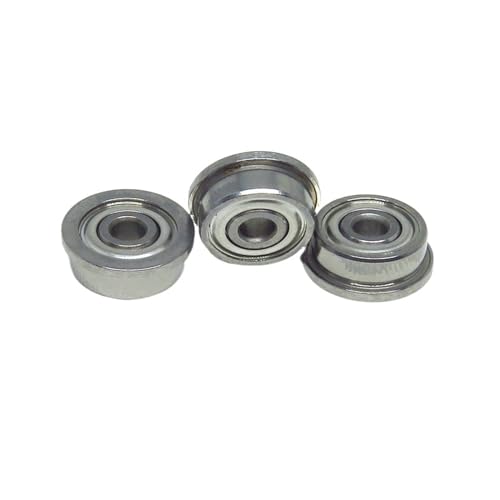 Roulement céramique ABEC7 SF688 2RS étanche pour imprimante 3D