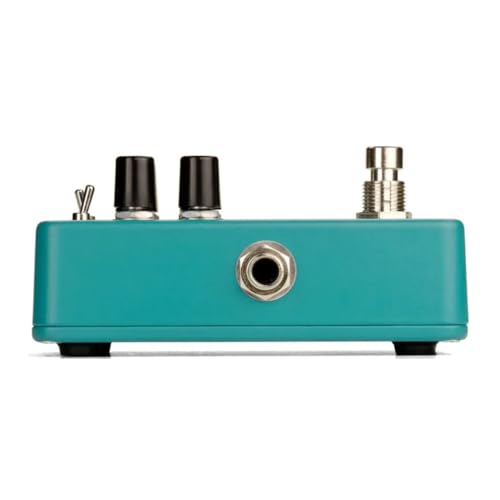 Electro-Harmonix Eddy Vibrato/Chorus Guitar Effects Pedal - Thumbnail 3