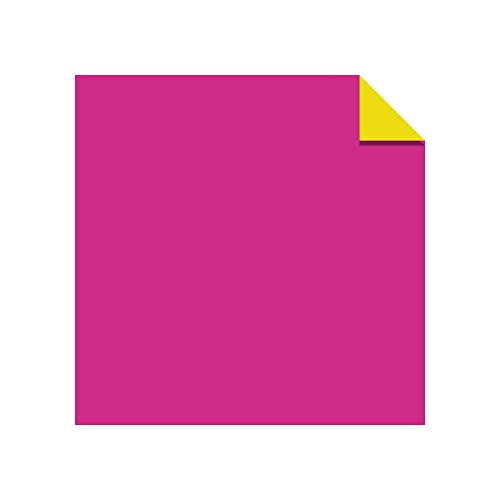 Origami Paper Rainbow Colors 1,000 Sheets 4 (10 CM): Tuttle Origami Paper: High-Quality Double-Sided