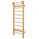 Costway Sprossenwand HW52648DE