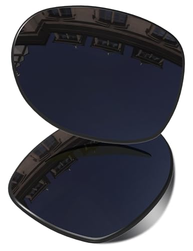 Image of Lenses Replacement for Oakley Pulse OO9198 Sunglass - Confirm Fit | Scratch Resistant