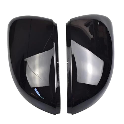 Coque rétroviseur Golf 6 VI MK6 GTI en ABS renforcé finition aérodynamique