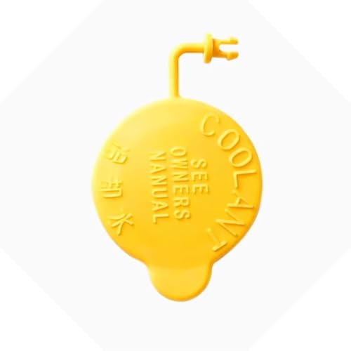 Tapa de botella de limpiaparabrisas Subaru Legacy para evitar fugas de agua