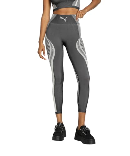 Image of Puma Women's Fitted Leggings