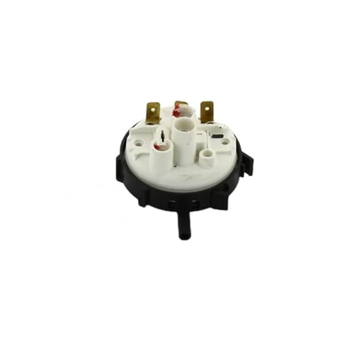 Presostat 41030820 - Lavavajillas CANDY, GASFIRE, HOOVER, IBERNA, ROSIERES, ZEROWATT, AXI, H-DISH 500 Cover