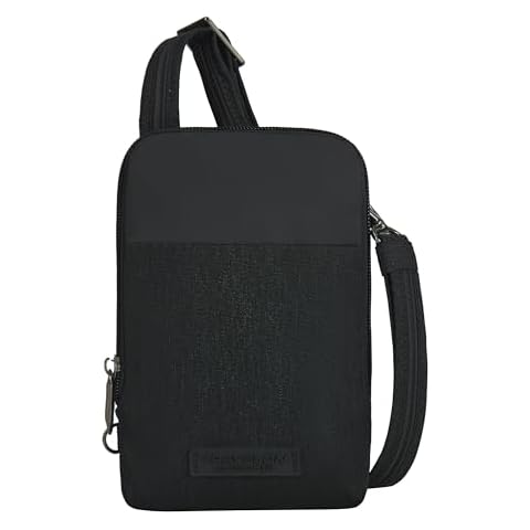 Travelon Anti-Theft Mini Crossbody Bag Cover