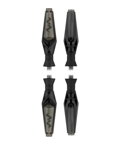 Clignotants pour moto indispensables pour rénover vos feux de signalisation
