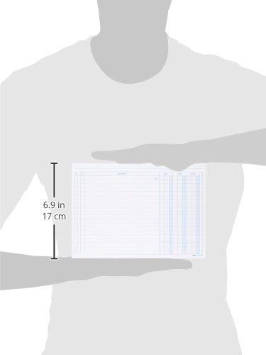 Image secondaire de Edipro E3373 formulaire et livre de comptabilité
