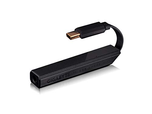 Image of Gigabyte GP-Jody (Essential USB DAC USB Type-C Audio DAC)