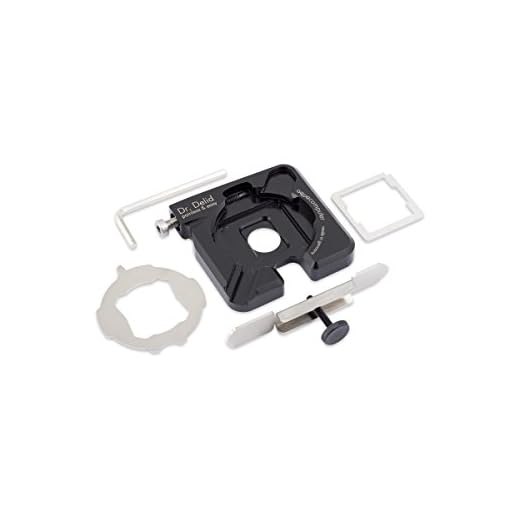 Aqua Computer Dr. Delid tool for Skylake, Kaby Lake and Coffee Lake processors