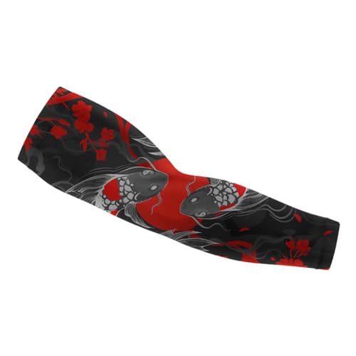 Merchandising de videojuegos | Nyfter Manguito De Juego, Efecto Antisudor, Regulación De La Temperatura, Para Mejorar El Rendimiento Del Juego, Negro , Small
