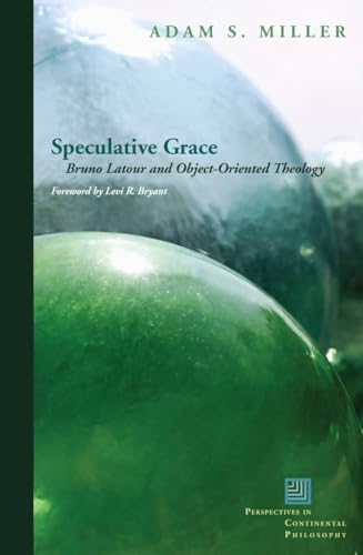 Speculative Grace view 2