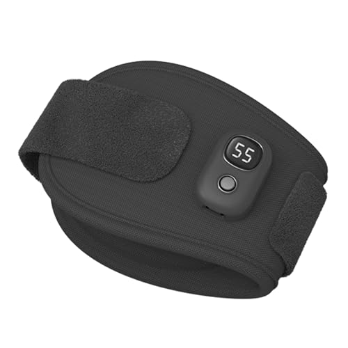Enveloppement chauffant pour les mains avec température réglable