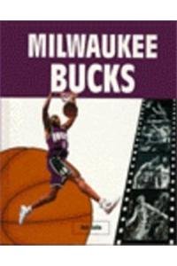 Library Binding Milwaukee Bucks Book