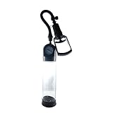  Penispumpe Pumpmeister ToyAmour T0228 MadMax Vakuumpumpe Potenzsteigerung Penis-Vergrößerung Penistrainer mit Druckmesser