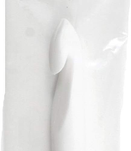 Susan Bates 70761 Luxite Bulky Plastic Crochet Hook 8", Size Q/16mm