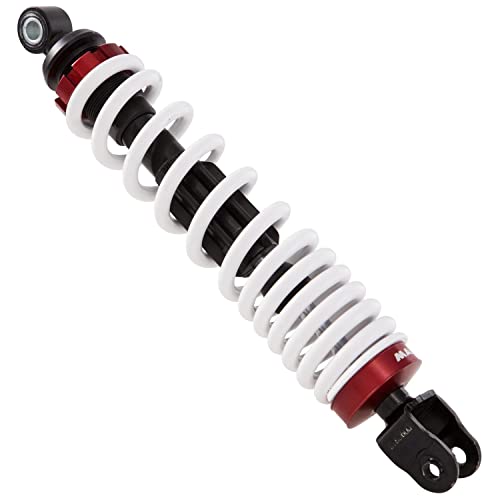 Ammortizzatore posteriore RS3 per MBK Nitro/Yamaha...