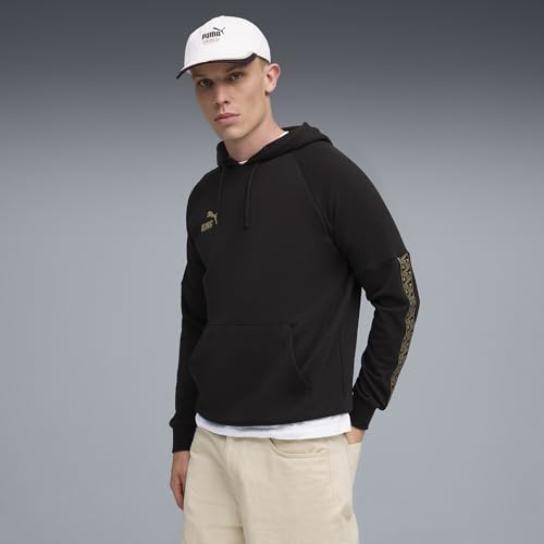 Hoodie de football KING Homme - vue 3
