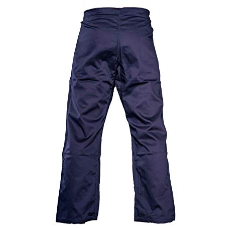 FUJI unisex-adult Bjj Gi Pants Fuji BJJ Gi Pants