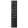 Only for TCL Google TV Remote Control Replacement,Compatible with TCL Mini-LED QLED 4K UHD 50/55/65/75/85 QM5K,QM6K,QM7K Google Smart TVs Serie and More (No Voice Control)