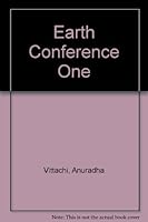 Earth Conference One B000O647MW Book Cover