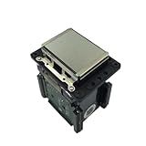 Remplacement direct de l'intégration des têtes d'impression DX7 et des performances d'impression