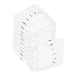 Housoutil 24 Stück Luftgepolsterte Schutztaschen