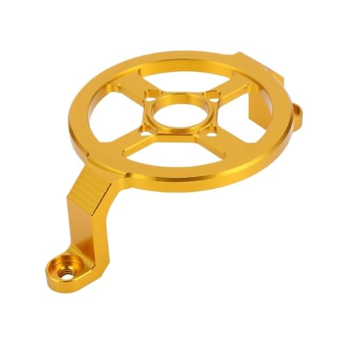 Cubierta de cadena protector de cárter de motor accesorios de motocicletas Ultra Bee 2