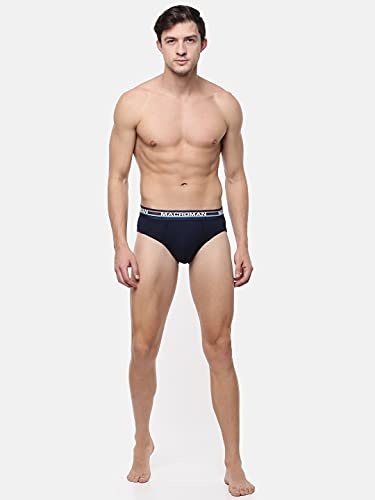 Image of Macroman M-Series Men Brief