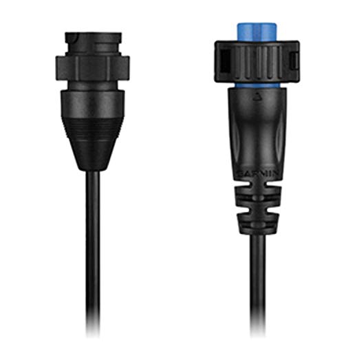 Garmin 010-11979-10 MotorGuide Trolling Motor Transducer Adapter Cable - 8-Pin