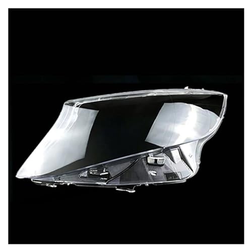 Coques lentilles phare finition haut de gamme pour Benz V-Class Vito V260 couvercle plastique