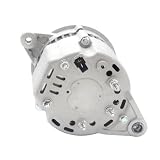 Alternator TCM Equipment FG35N3 Compatible For Nissan 620 720 2.0 Datsun Pickup 23100B9805 LR120-15